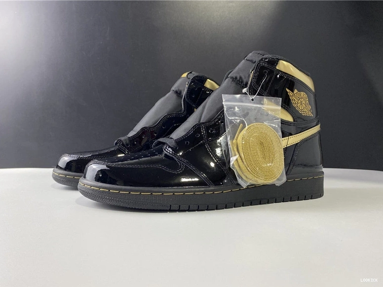 Jordan  OG 1  555088-032 High Air 0513